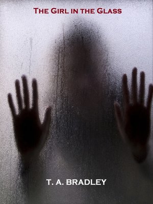 cover image of The Girl in the Glass